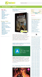 Mobile Screenshot of noin.ru